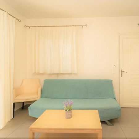 Vereniki Apartments Foinikounda Extérieur photo