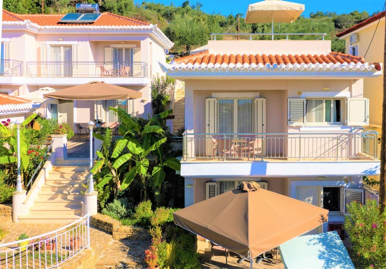 Vereniki Apartments Foinikounda Extérieur photo