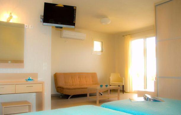 Vereniki Apartments Foinikounda Extérieur photo