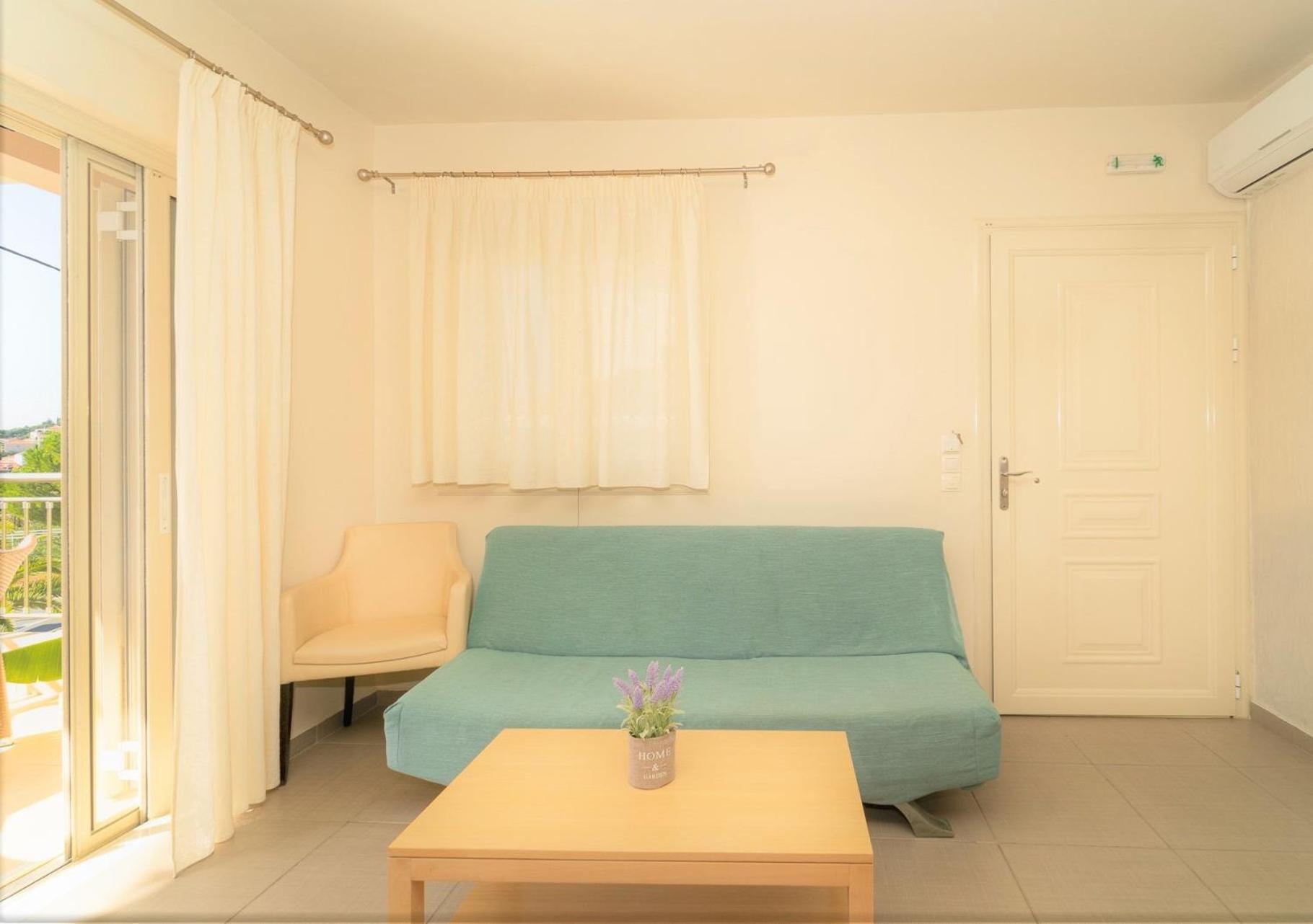 Vereniki Apartments Foinikounda Extérieur photo