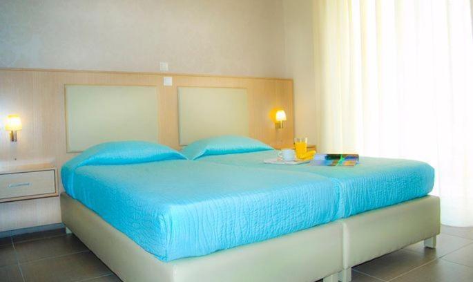 Vereniki Apartments Foinikounda Chambre photo
